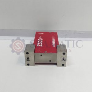 HORIBASTEC SEC-Z512MGX MASS FLOW CONTROLLER