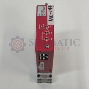 HORIBASTEC SEC-Z313M MASS FLOW CONTROLLER