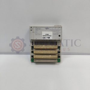 Schneider 170ENT11002 Modicon Momentum - Ethernet communication adaptor