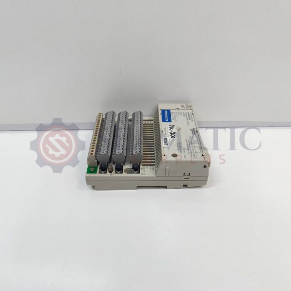 Schneider 170ENT11002 Modicon Momentum – Ethernet communication adaptor