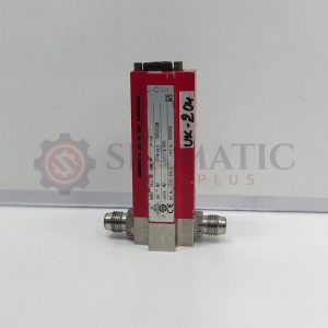 HORIBA STEC SEC-G100, SEC-G111AMC MASS FLOW CONTROLLER