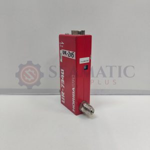Horiba Stec UR-7340MC Mass flow control