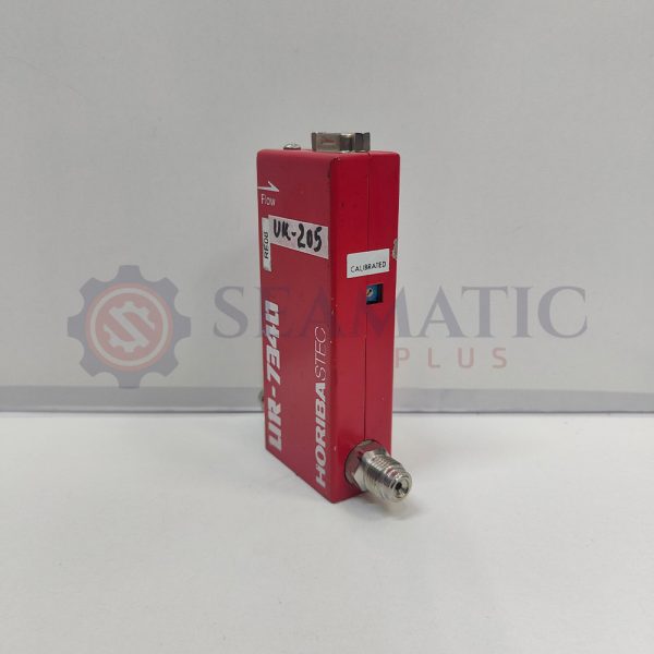 Horiba Stec UR-7340MC Mass flow control