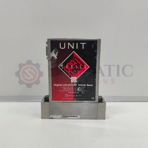 Celerity 8560 Series Digital Ultra Clean Metal Seal