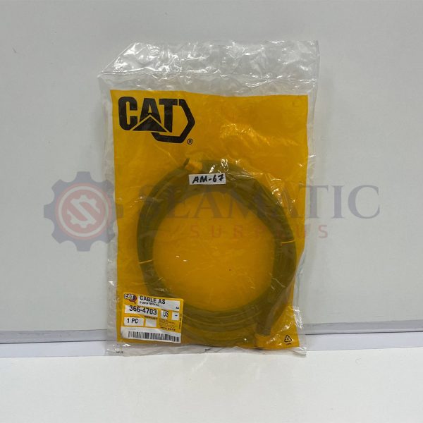 NEW SEALED CAT 366-4703 CABLE AS