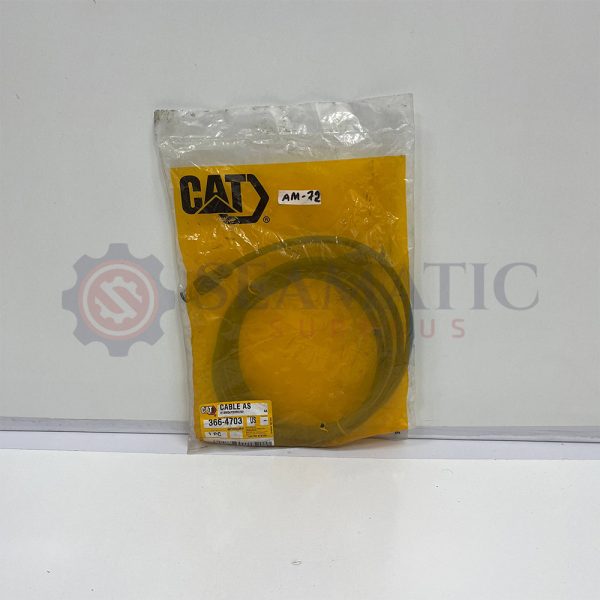 NEW SEALED CAT 366-4703 CABLE AS