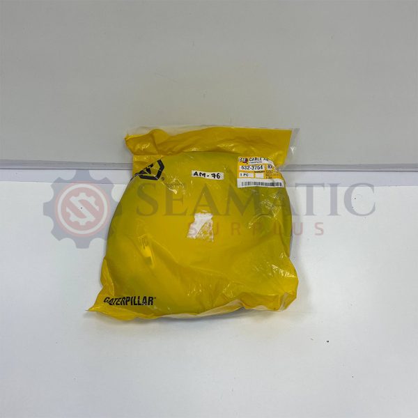 NEW SEALED CAT 532-3754 Communication Cable