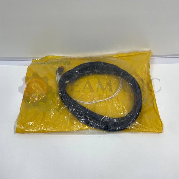 NEW SEALED CAT 602-5251 Oil Temperature Sensor Wiring Harness