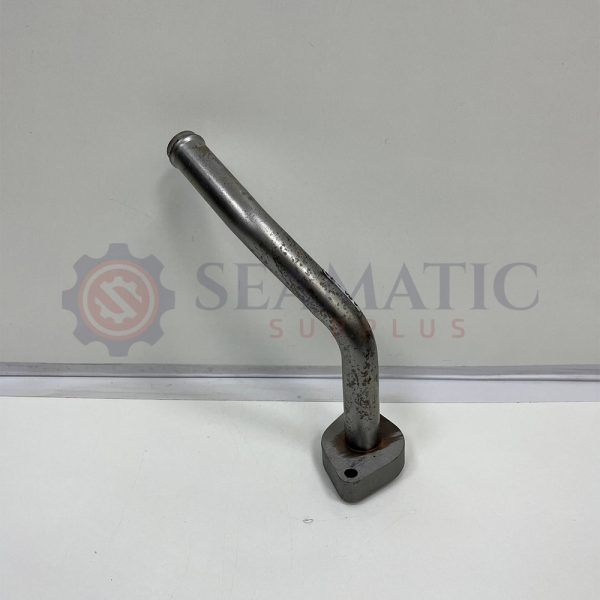 NEW CAT 526-0626: Tube Assembly Oil