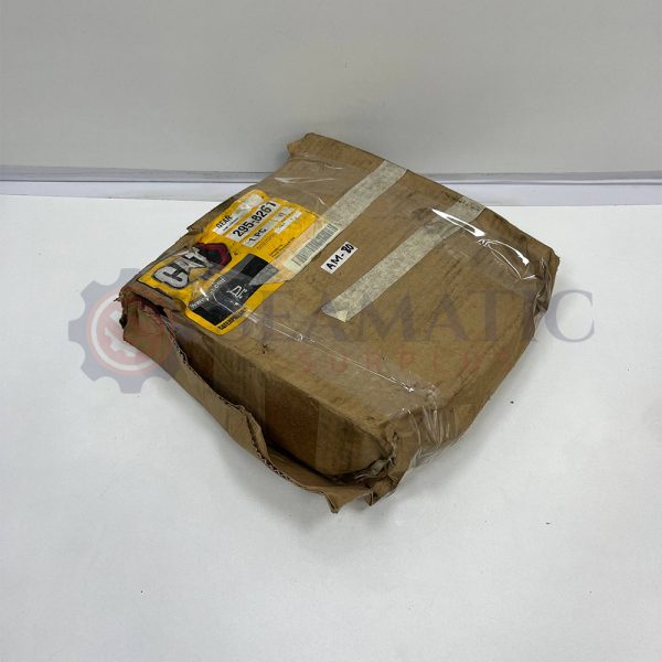 NEW CAT 295-8261 GEAR