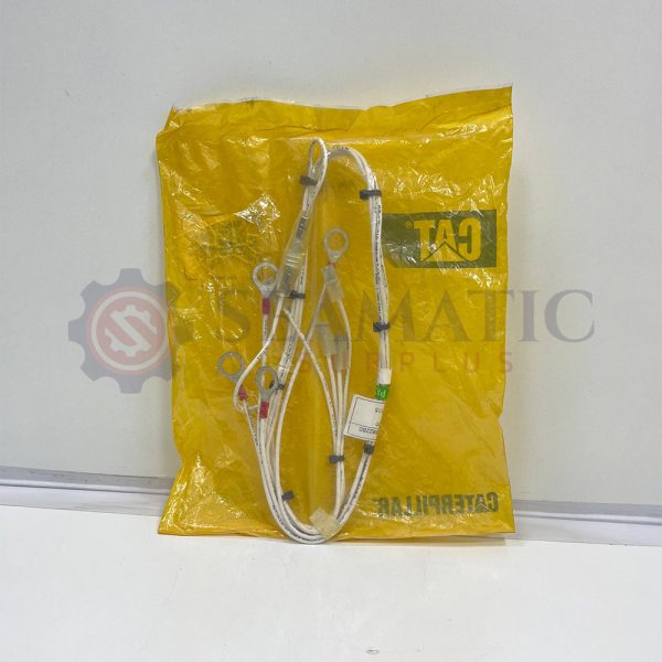 NEW CAT 602-5177 HARNESS AS