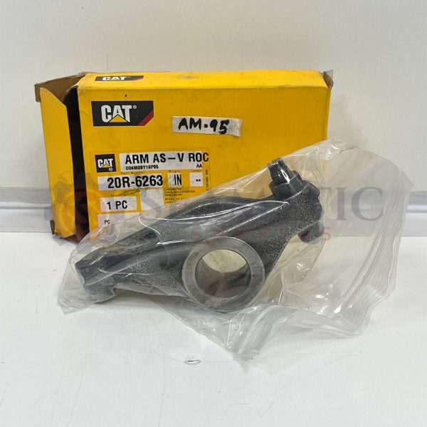 NEW CAT 20R-6263 Valve Rocker Arm