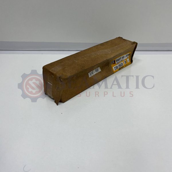 NEW CAT 230-2633 Rocker Arm Shaft