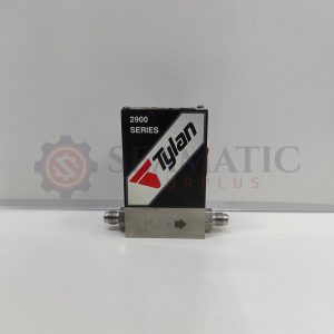 Tylan FC-2900 Mass Flow Controller