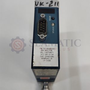 Aera FC-PIR98X Mass Flow Controller