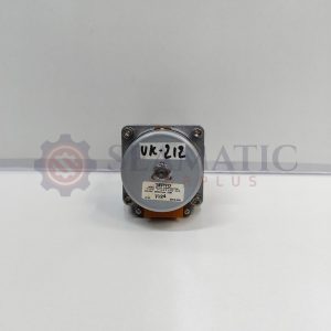 Nidec FY6PF10N-303 Servo Motor With Reducer Gear 6H9FBN-1