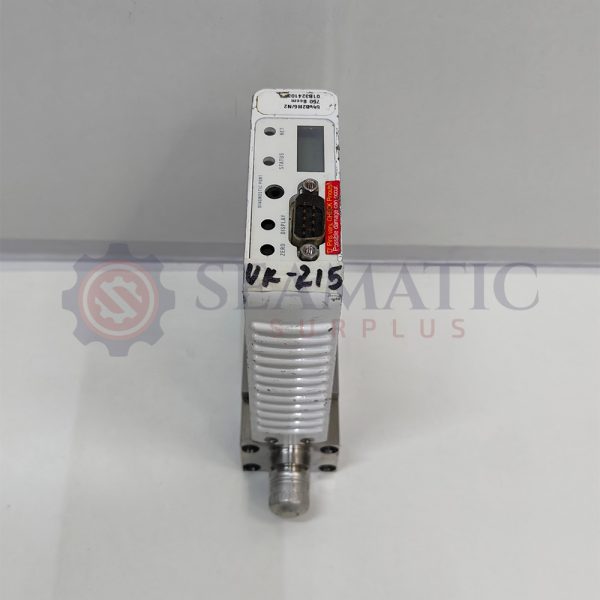 BROOKS GF125XSL GF Series Thermal Mass Flow Controller