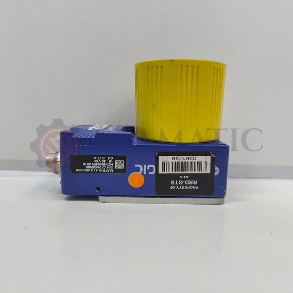 Datalogic Matrix 410 400-000 Xpress Interface without cable (missing)