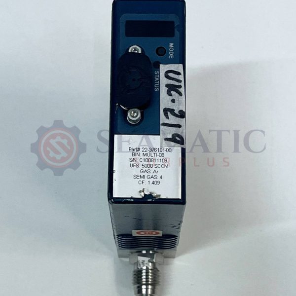 AERA PI-98 MASS FLOW CONTROLLER