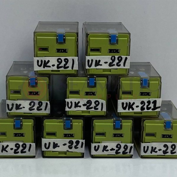 LOT OF 9 PC X SEMCO TROPOCALIZED RELAY COIL E310TDL RELAY 24VDC