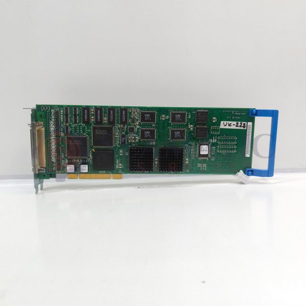 Globe A1272-1 Raid Scsi Controller 94