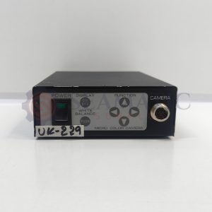 JAI CV-M2251 CVM2251 Micro Color Camera Controller