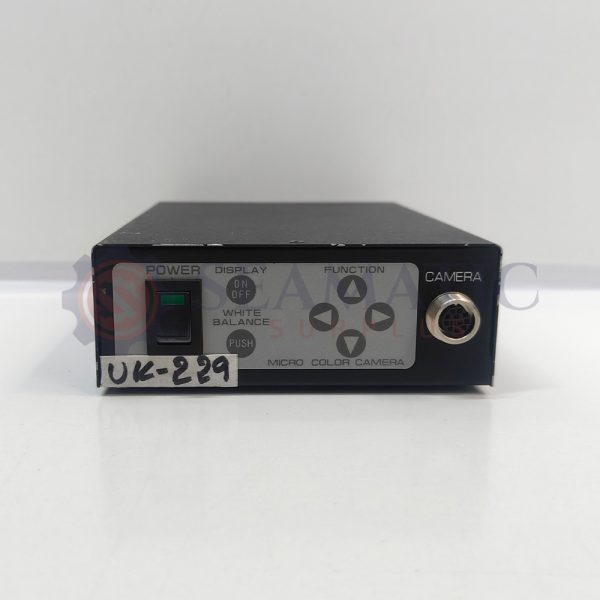 JAI CV-M2251 CVM2251 Micro Color Camera Controller