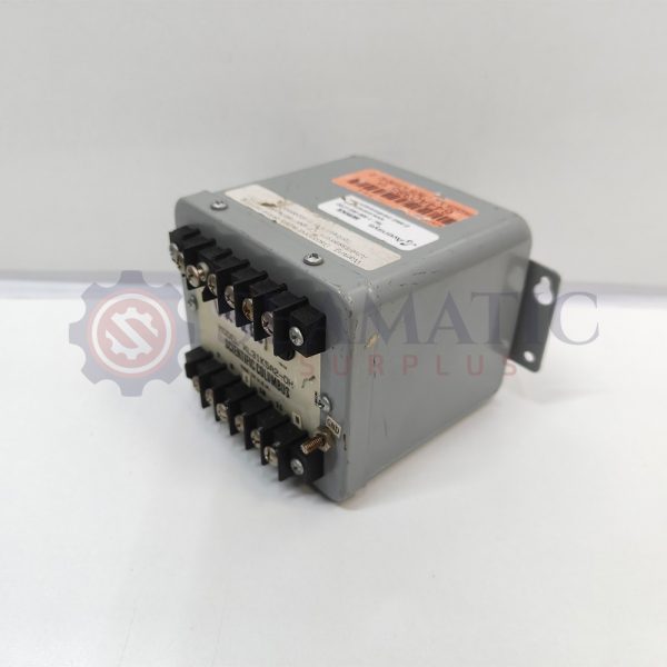 SCIENTIFIC COLUMBUS XL31K5A2-OH WATT TRANSDUCER