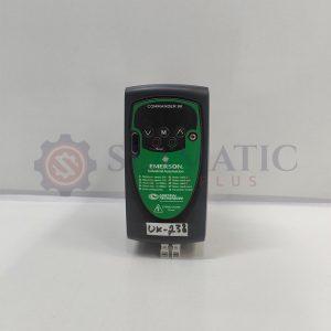CONTROL TECHNIQUES EMERSON COMMANDER SK SKA1200037 0.37kW INVERTER