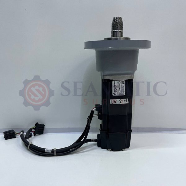 Mitsubishi HC-KFS43B Servo Motor