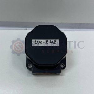 Nidec FY6PF10N-303 Servo Motor With Reducer Gear 6H15EBN Nidec