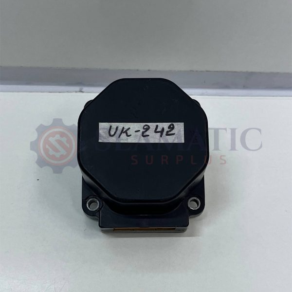 Nidec FY6PF10N-303 Servo Motor With Reducer Gear 6H15EBN Nidec