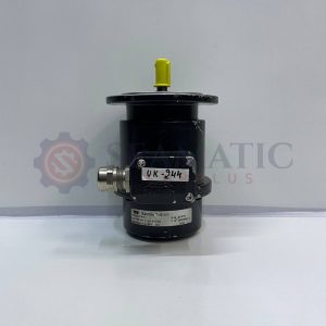 BAUMER ELECTRIC THALHEIM TACHIMETER DYNAMO KTD50-6-B10