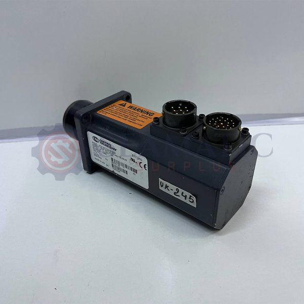 Control Techniques NTM-207-CONS-0000 Servo Motor