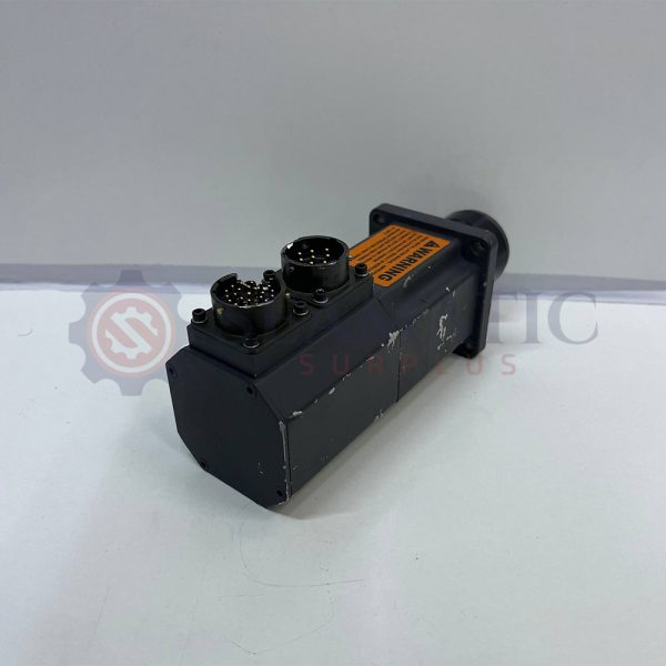 Control Techniques NTM-207-CONS-0000 Servo Motor