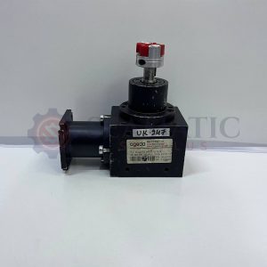 AGEDA BEVEL GEARBOX K065 1.0 VB 0 E1C 1500