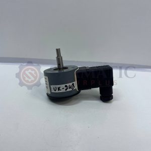 Emessem CE77958 GDAY 050 X20 B77 SOLENOID VALVE