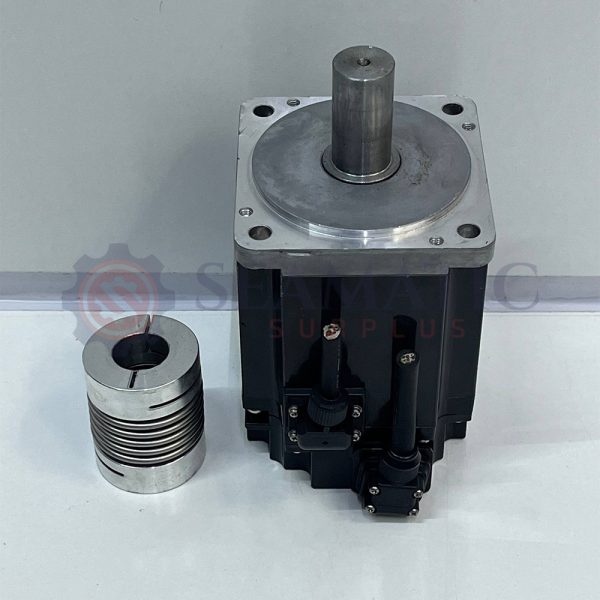 Mitsubishi HG-KR73 Servo motor