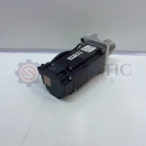 Mitsubishi HG-KR43B Servo motor