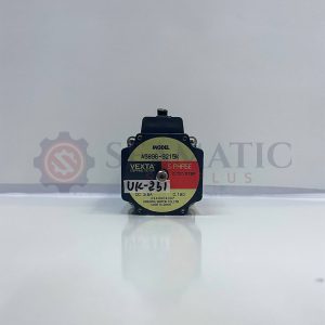 Vexta A5896-9215K Stepping Motor