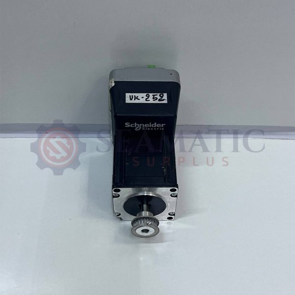 Schneider Electric LMDCE573C DC Stepper Motor