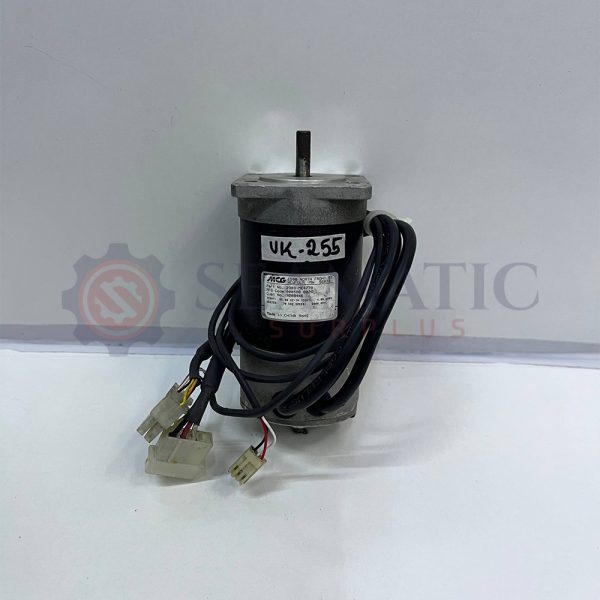 AMETEK PITTMAN 2383-ME4778 SERVO MOTOR (170VDC / 6000RPM / 4.80AMPS)