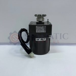 Panasonic M8RX25G4GGA Single Phase Induction Motor 25W