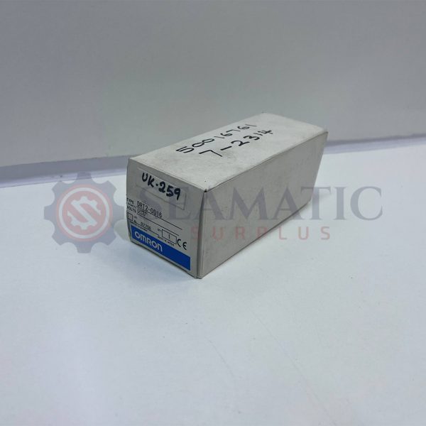 NEW OMRON DRT2-0D16 REMOTE TERMINAL