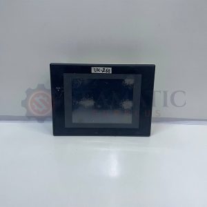 Omron NS5-SQ10B-V2 HMI Touchscreen Operator Interface
