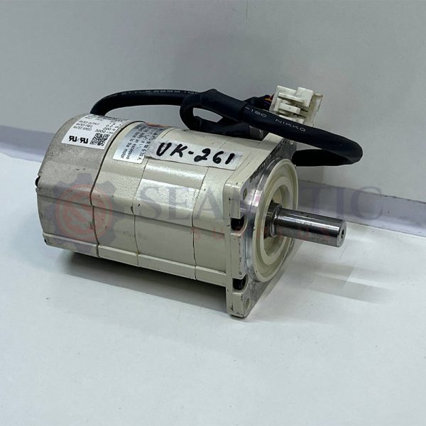 PANASONIC MSMZ022AAA Servo Motor