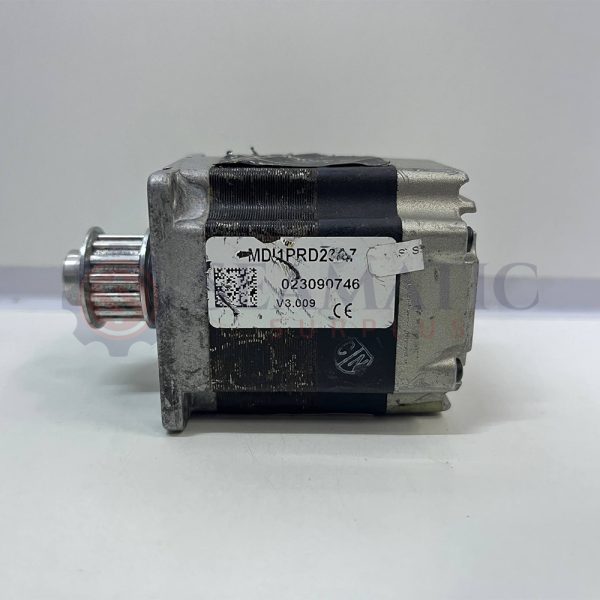 Schneider MDRIVE MDI1PRD23A7 Stepper Motor