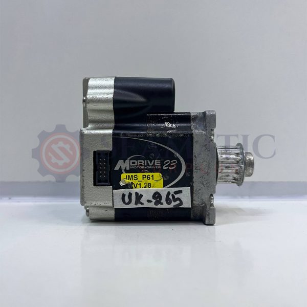 Schneider MDRIVE MCI23A-KMO-01 Stepper Motor