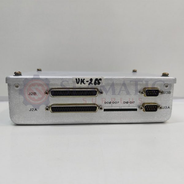 LAM RESEARCH 853-801876-004 ASSY, ADIO, GTWY, PMP/TCU