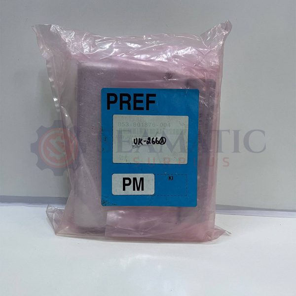 NEW LAM RESEARCH 853-801876-004 ASSY, ADIO, GTWY, PMP/TCU